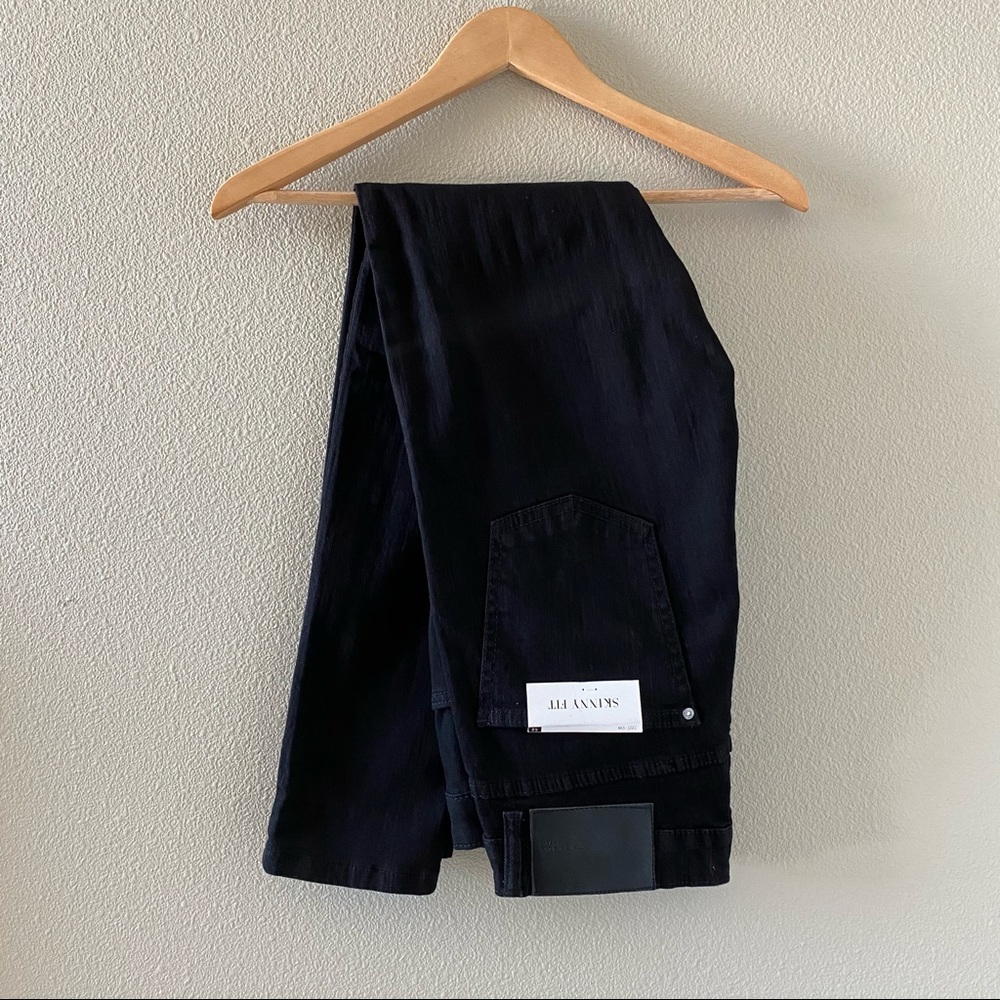 Zara Man Skinny Jeans